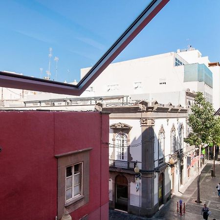 Апартаменти Flatguest Triana Лас-Пальмас-де-Гран-Канарія Екстер'єр фото