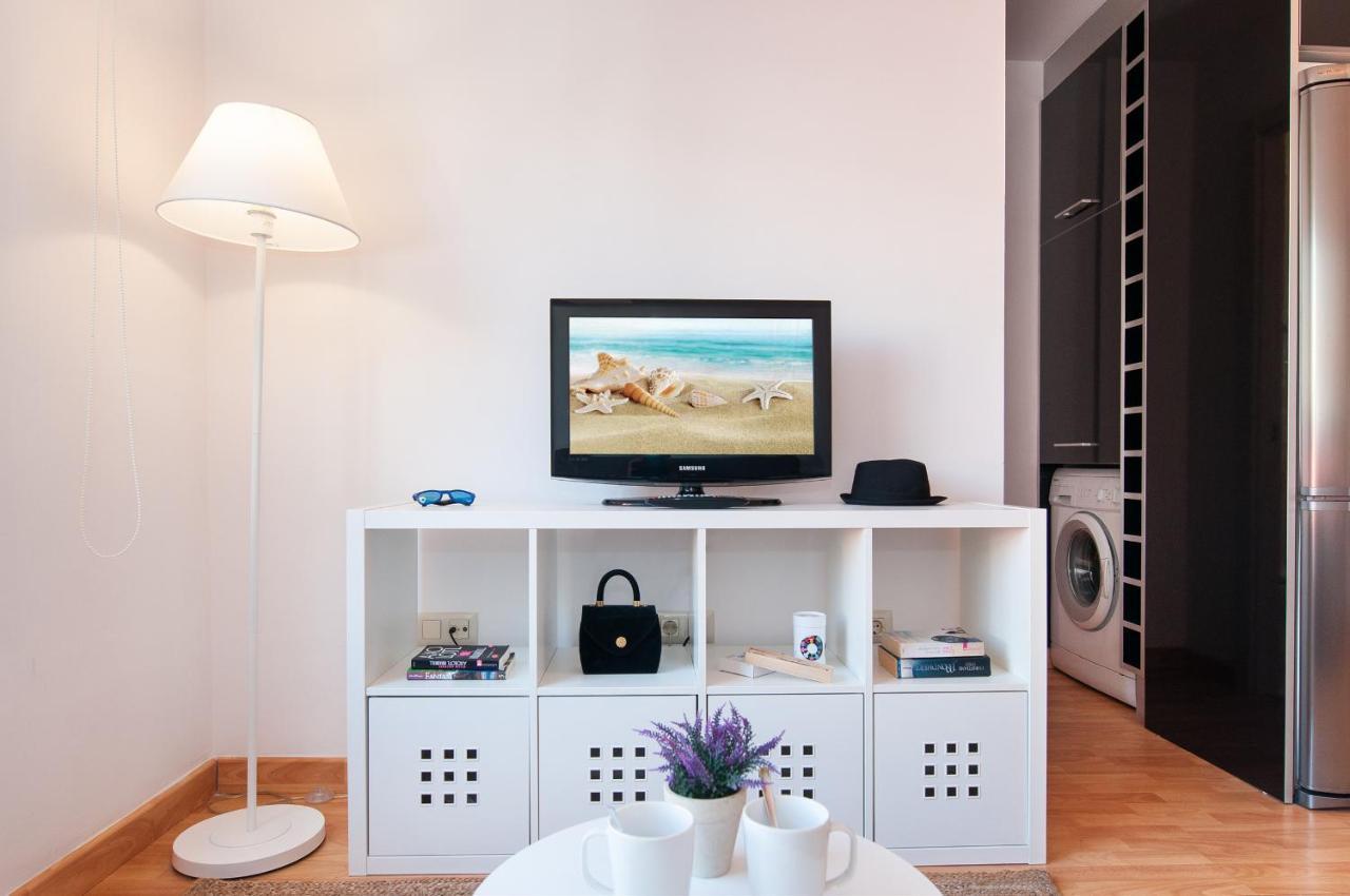 Апартаменти Flatguest Triana Лас-Пальмас-де-Гран-Канарія Екстер'єр фото