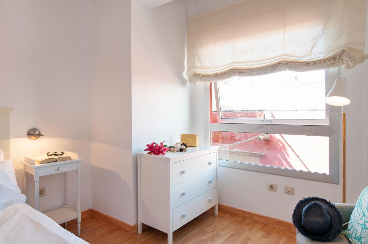 Апартаменти Flatguest Triana Лас-Пальмас-де-Гран-Канарія Екстер'єр фото