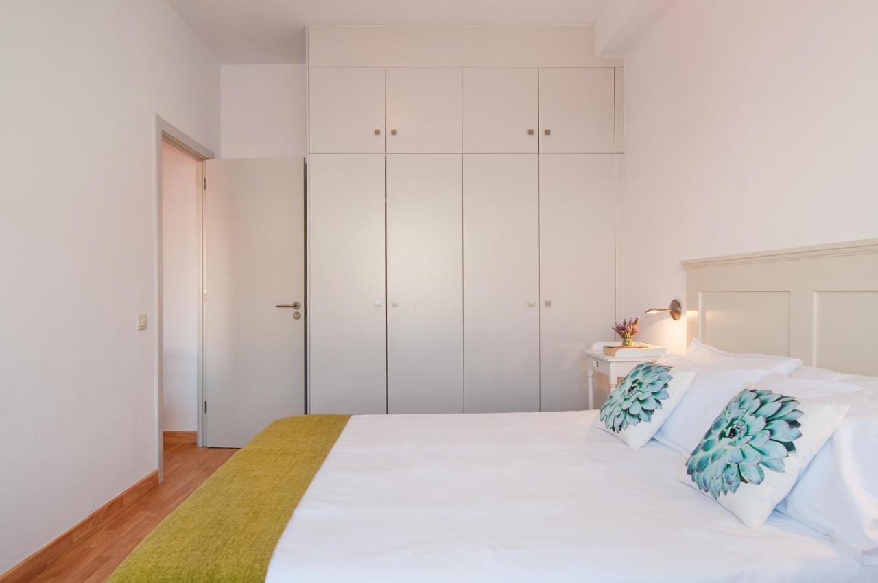 Апартаменти Flatguest Triana Лас-Пальмас-де-Гран-Канарія Екстер'єр фото