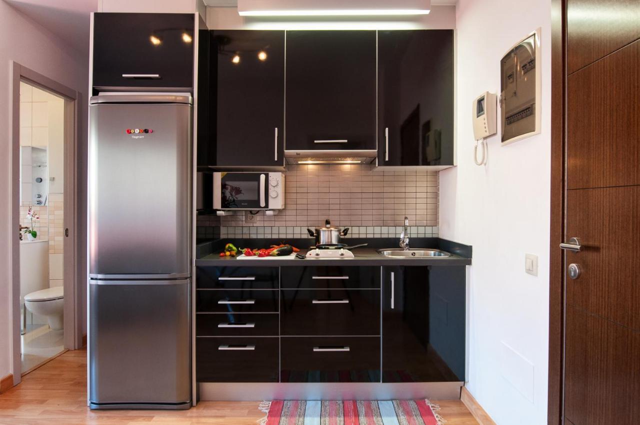 Апартаменти Flatguest Triana Лас-Пальмас-де-Гран-Канарія Екстер'єр фото